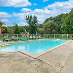 La Cascade Hébergement de vacances Varaignes