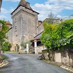 Hébergement de vacances La Cascade *