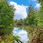 La Cascade Hébergement de vacances *
