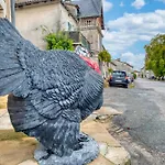 La Cascade Hébergement de vacances *