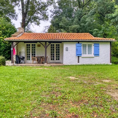 La Cascade Dom wakacyjny *