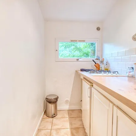 La Cascade Dom wakacyjny *