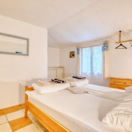 La Cascade Dom wakacyjny Varaignes