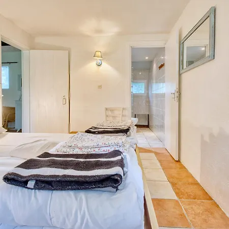 Dom wakacyjny La Cascade