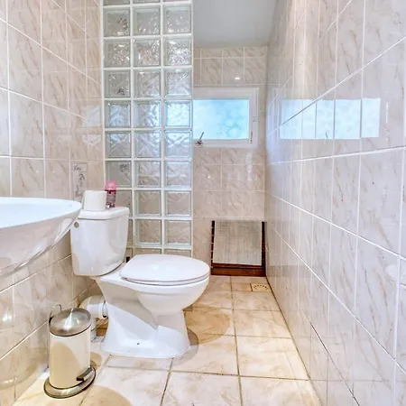 Dom wakacyjny La Cascade *