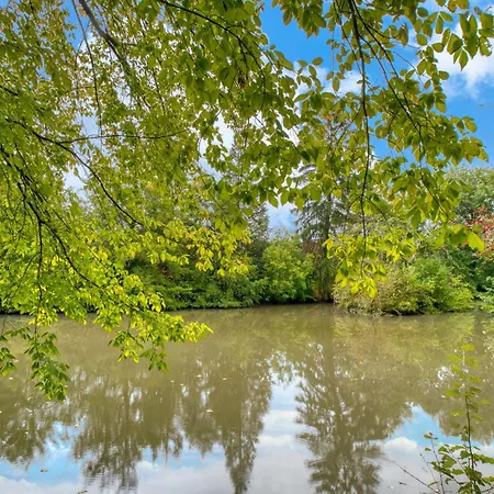 Dom wakacyjny La Cascade Varaignes