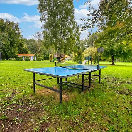 La Cascade Varaignes