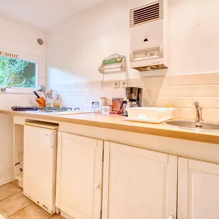 Tatil Evi La Cascade *