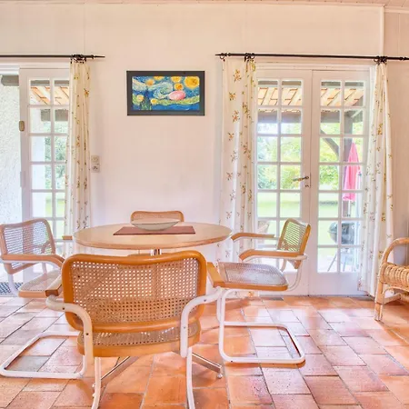 La Cascade Tatil Evi