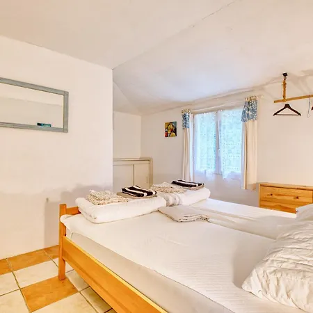 Tatil Evi La Cascade *