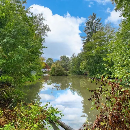 La Cascade Tatil Evi *