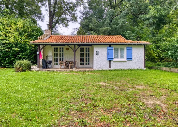 La Cascade Nyaraló *