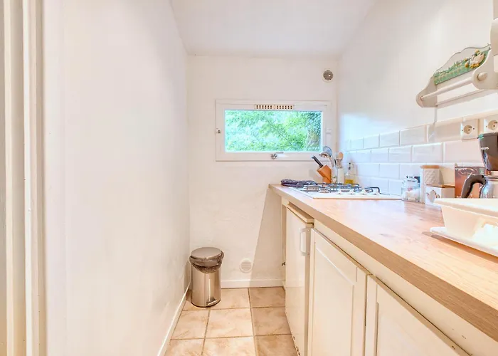 La Cascade Nyaraló *