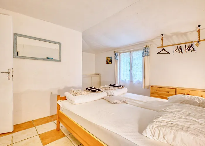 La Cascade Nyaraló Varaignes