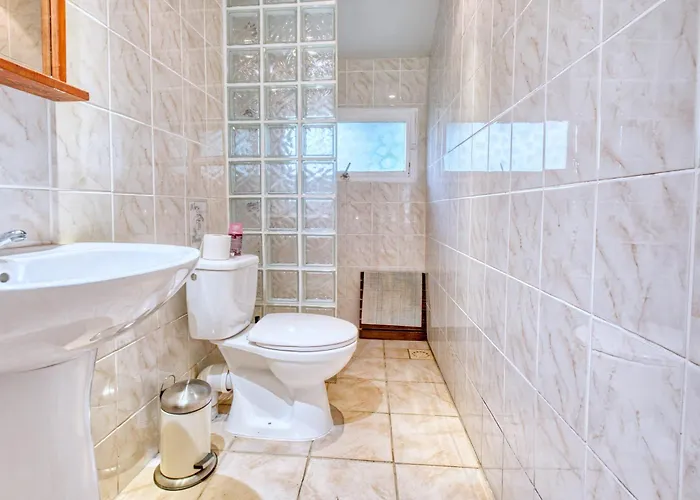 Nyaraló La Cascade *