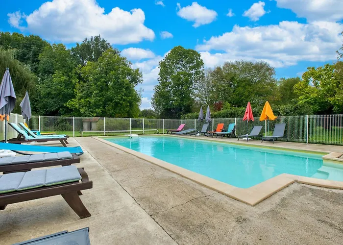 La Cascade Nyaraló *