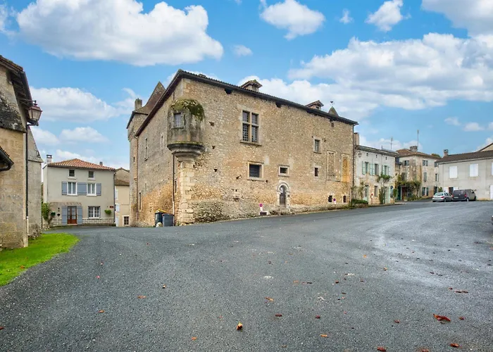 La Cascade Nyaraló Varaignes