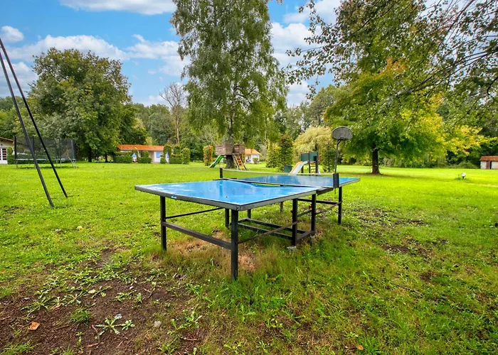 La Cascade Varaignes